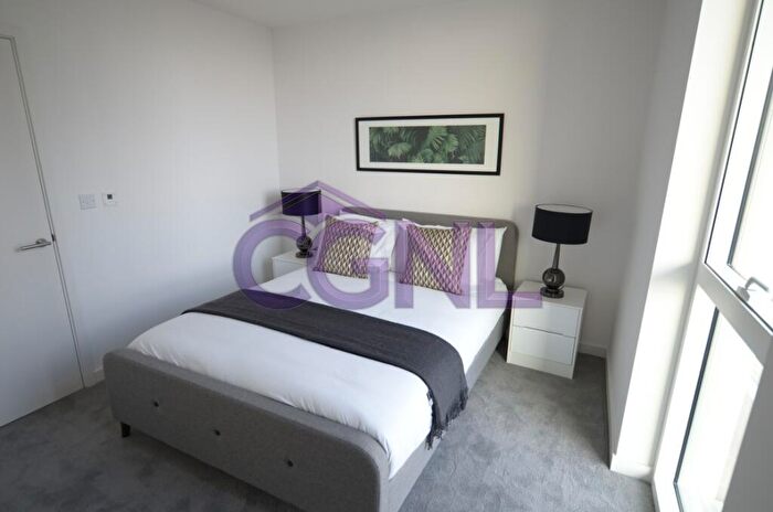 2 Bedroom Flat To Rent In Kingly Building, Woodberry Down, London, N4