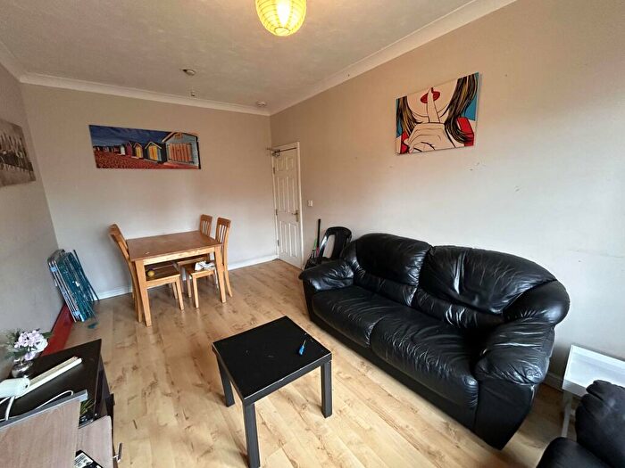 5 Bedroom House To Rent In Highgate, Durham, DH1