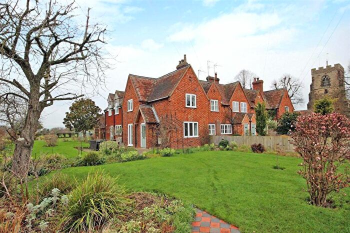 3 Bedroom End Of Terrace House For Sale In Grange Lane, Cople, Bedford, Bedfordshire, MK44