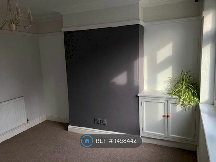 3 Bedroom Terraced House To Rent In Milton Street, Ilkeston, DE7