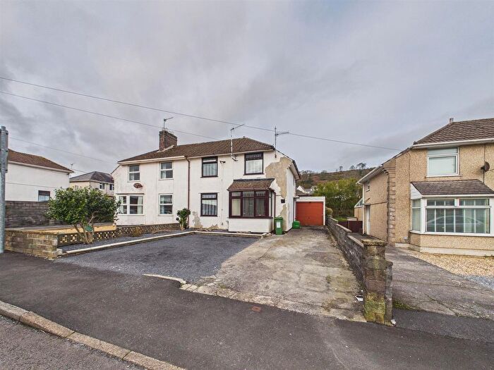 3 Bedroom Property For Sale In Tyle Teg, Burry Port, SA16