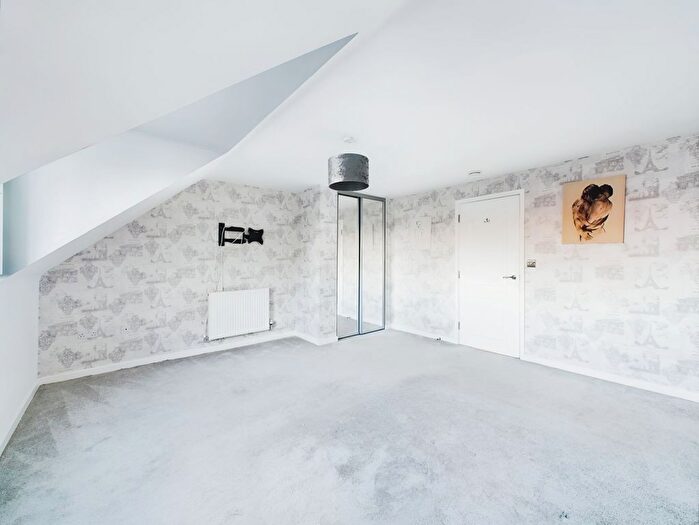 3 Bedroom Terraced House For Sale In Brick Lane, Cuckfield, Haywards Heath, RH17