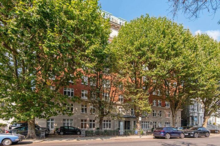1 Bedroom Flat To Rent In Abercorn Place, St. John's Wood, NW8