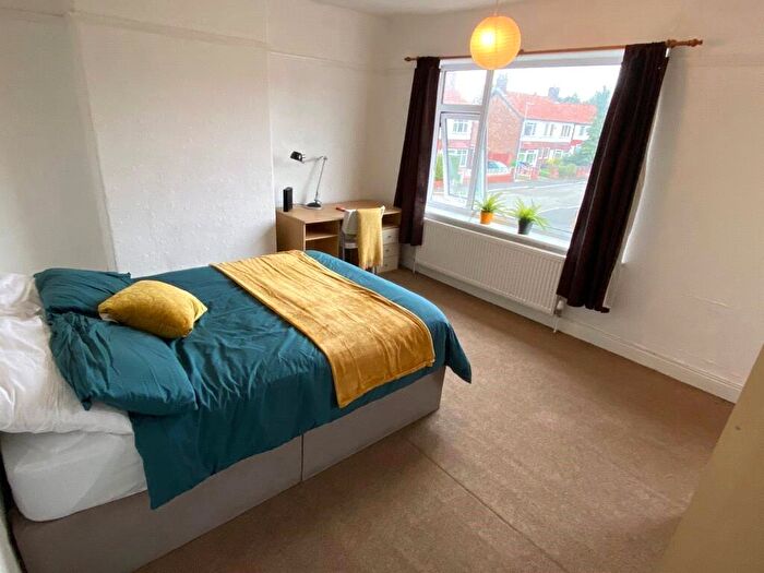 3 Bedroom Semi-Detached House To Rent In Holcombe Road, Fallowfield, Manchester, M14