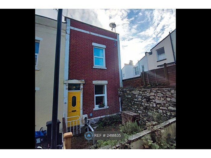 2 Bedroom Terraced House To Rent In Bristol, Bristol, BS4