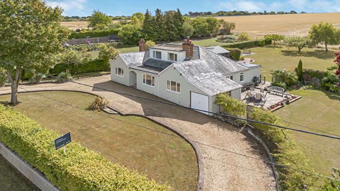 4 Bedroom Detached House For Sale In Reading Road, Harwell, OX11