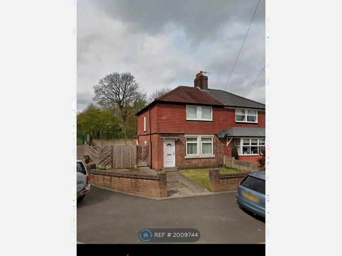 3 Bedroom Terraced House To Rent In Princess Avenue, St. Helens, WA10