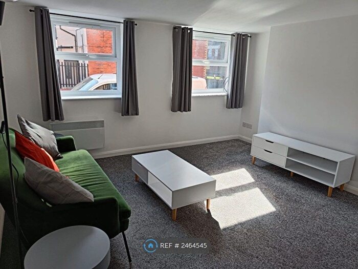 1 Bedroom Flat To Rent In Boulevard, Hull, HU3