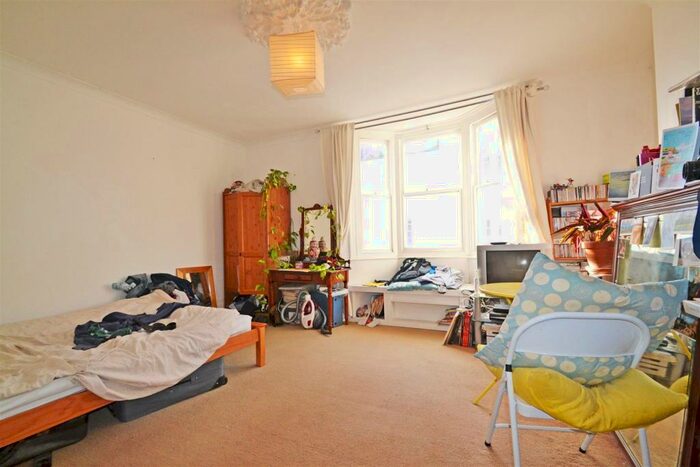 Studio To Rent In Temple Street, Brighton, BN1