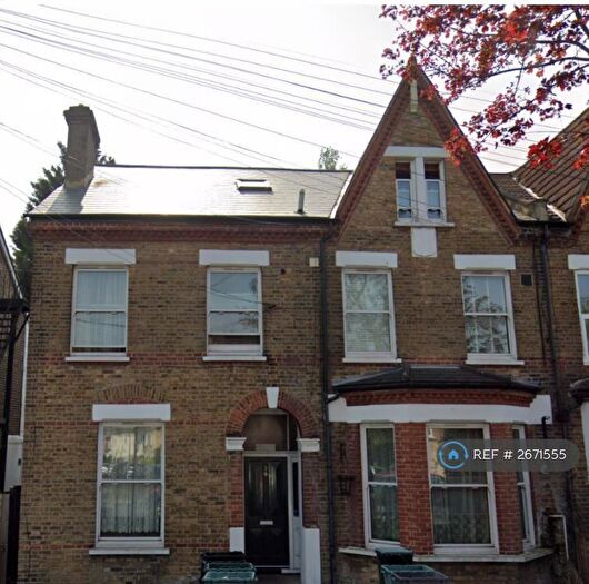1 Bedroom Flat To Rent In Samos Road, London, SE20