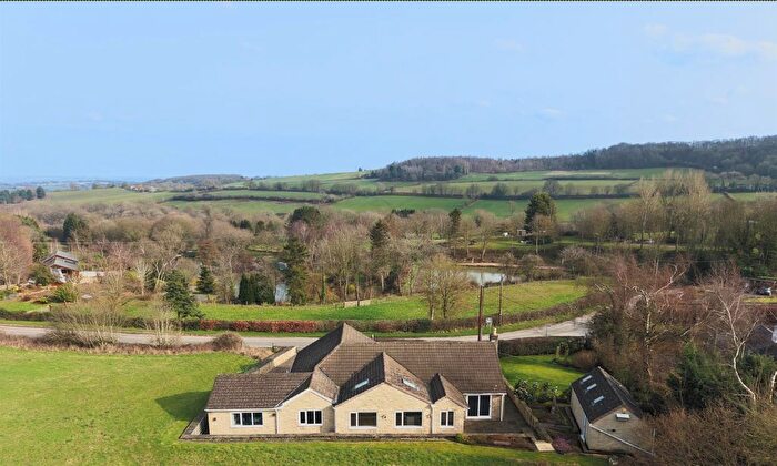 4 Bedroom Detached Bungalow For Sale In Troway, Sheffield, S21