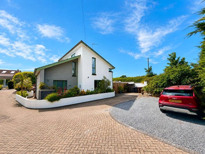 2 Bedroom Detached House For Sale In Hillhead, Brixham, TQ5