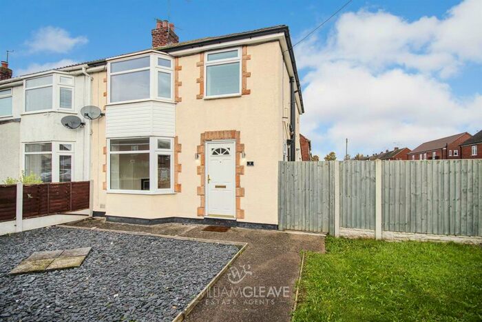 3 Bedroom Semi-Detached House To Rent In Belmont Drive, Saltney Ferry, CH4