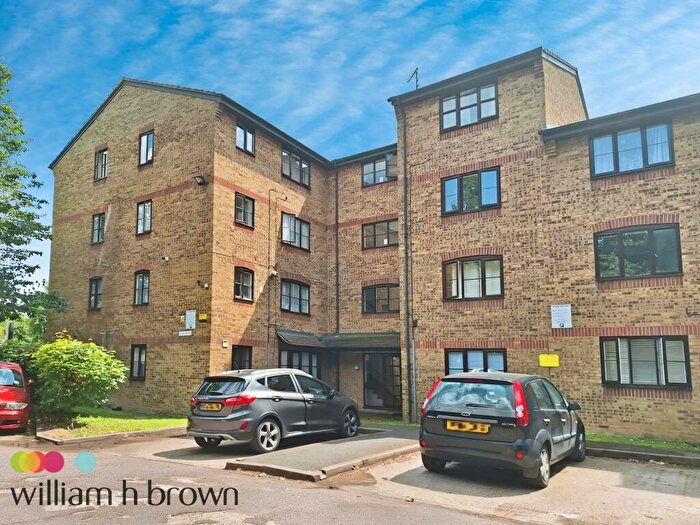 1 Bedroom Flat To Rent In Bridge Road, Grays, RM17