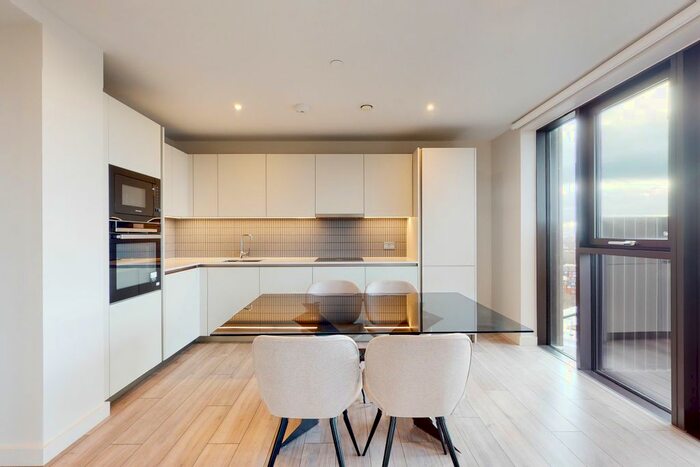 2 Bedroom Flat To Rent In New Kent Road, London, SE1