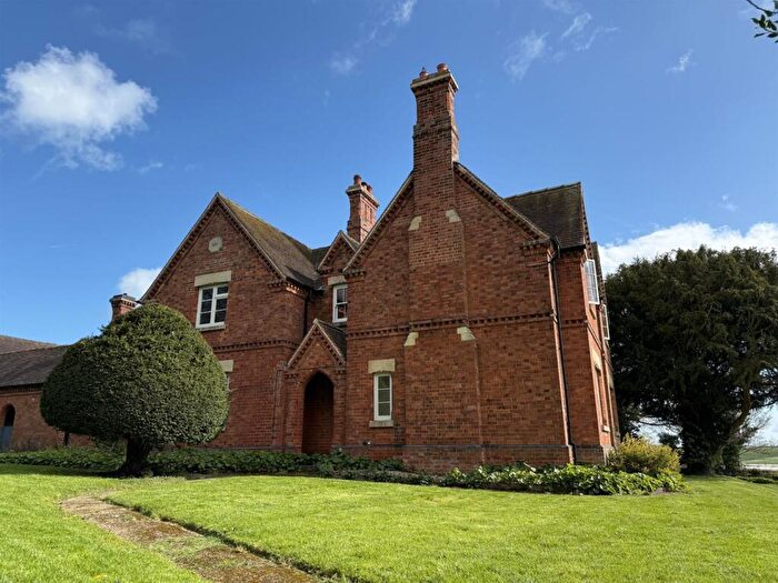 5 Bedroom Detached House To Rent In Waltham Road, Freeby, Melton Mowbray, LE14