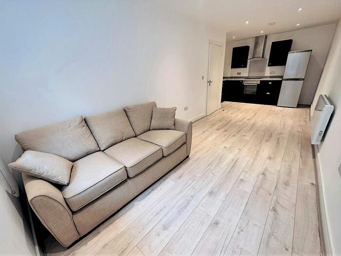 1 Bedroom Flat To Rent In Milltown Apartments, Grimshaw Street, BB11