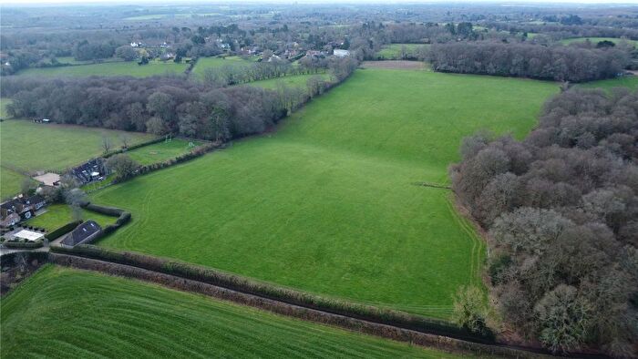 Land For Sale In Rotherfield Greys, Henley-On-Thames, Oxfordshire, RG9