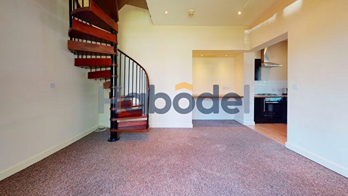 1 Bedroom Flat To Rent In Croydon, London, CR0