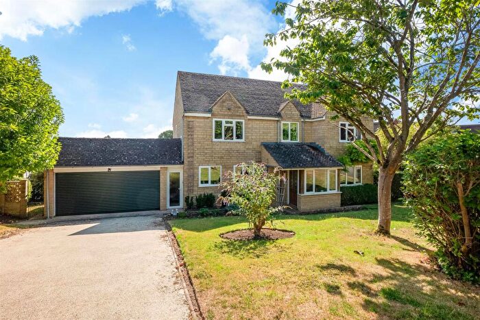 4 Bedroom Detached House For Sale In Park View Lane, Newbold On Stour, Stratford-Upon-Avon, CV37