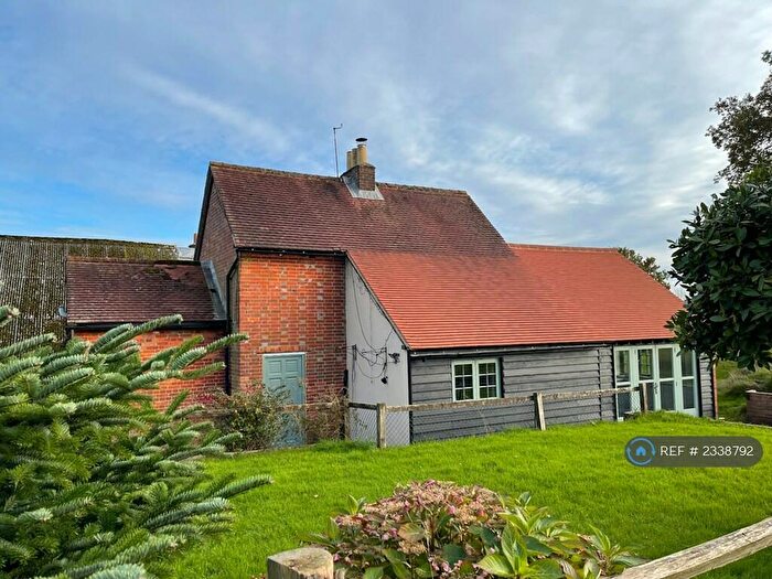 2 Bedroom Detached House To Rent In Grayswood Road, Haslemere, GU27