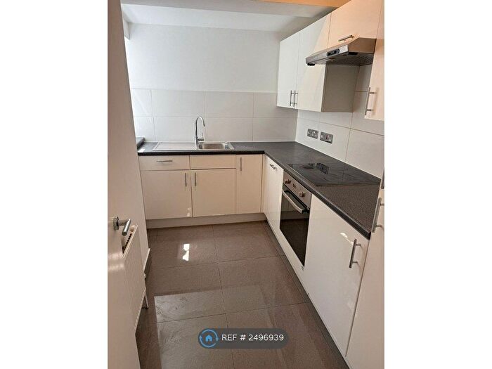 1 Bedroom Flat To Rent In Fernhead Road, London, W9