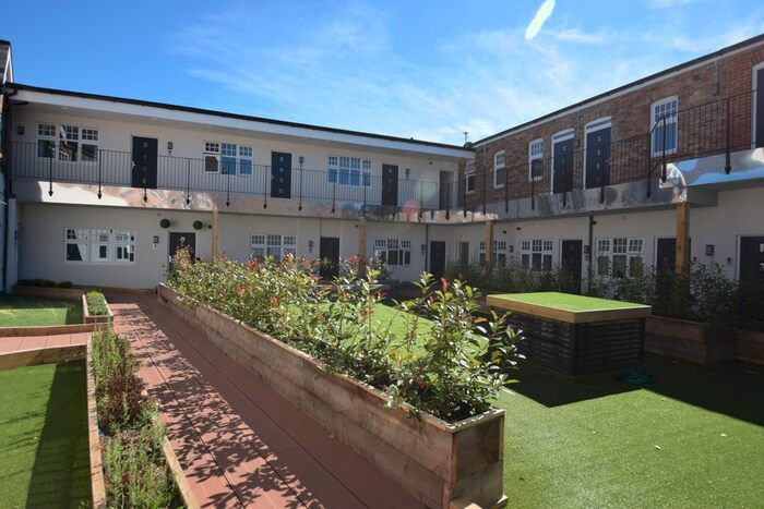 1 Bedroom Flat To Rent In The Quadrant Centre, Old Christchurch Road, Bournemouth, BH1