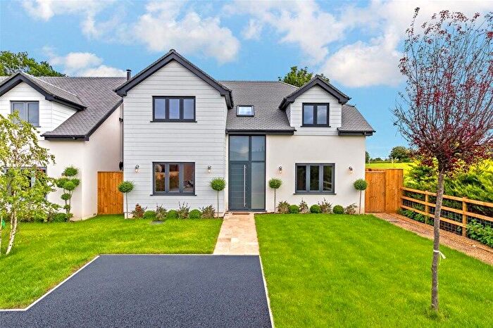 4 Bedroom House To Rent In Beacons Field, Cheddington, Leighton Buzzard, LU7