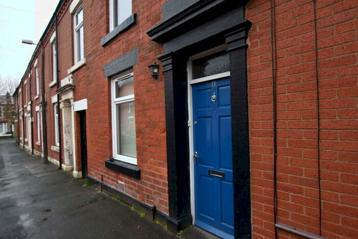 2 Bedroom Terraced House To Rent In Cavendish Street, Chorley, PR6