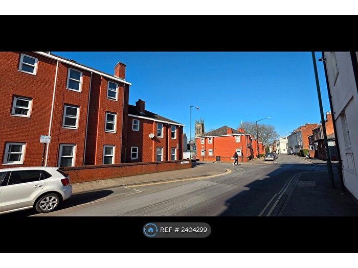 1 Bedroom Flat To Rent In Regent Place, Leamington Spa, CV31