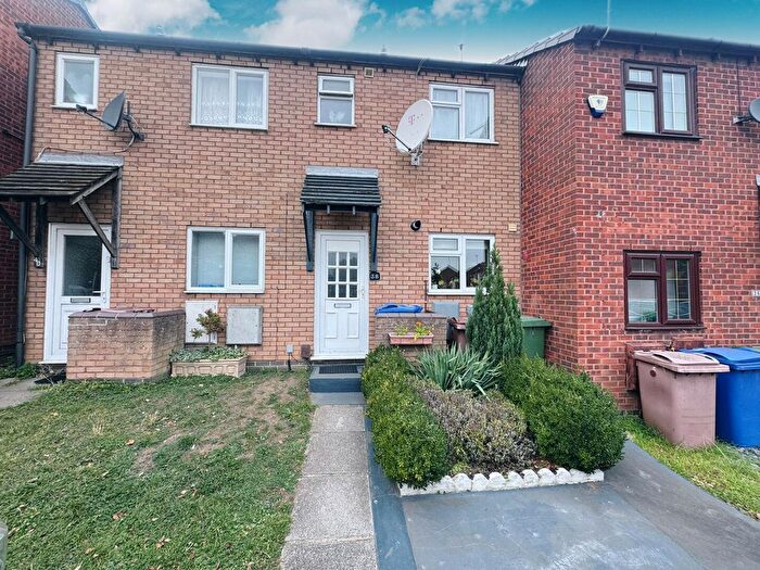 2 Bedroom Terraced House For Sale In Florence Close, Grays, RM20