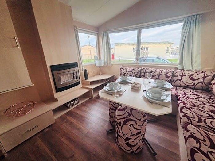 2 Bedroom Park Home For Sale In Port Carlisle, Wigton, CA7