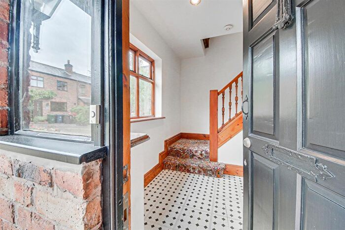 3 Bedroom Terraced House For Sale In Scarisbrick Park, Scarisbrick, Ormskirk, L40