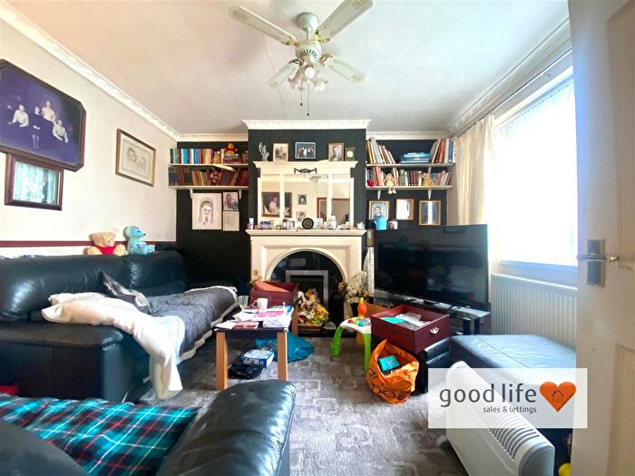 2 Bedroom Semi-Detached House For Sale In Lyngrove, Ryhope, Sunderland, SR2