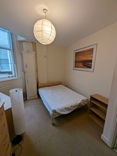 2 Bedroom Flat To Rent In Apartment, Sir Thomas Street, Liverpool, L1