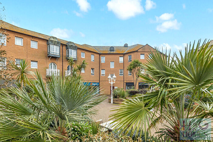 2 Bedroom Apartment For Sale In Portside, Brighton Marina Village, Brighton, BN2