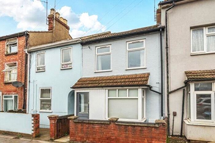 2 Bedroom Terraced House To Rent In New Street, Aylesbury, HP20