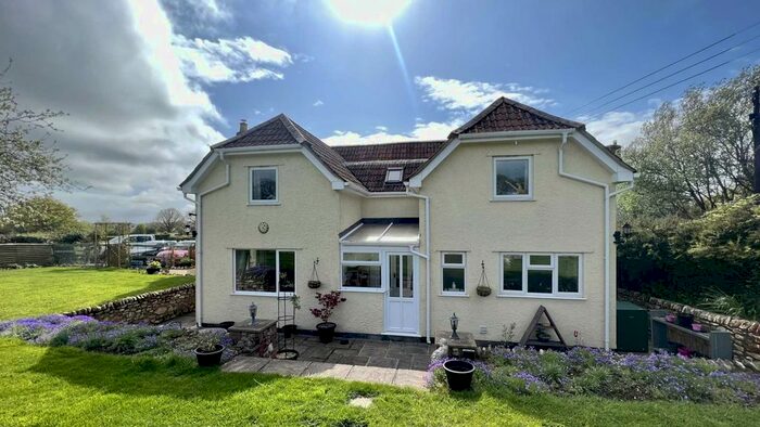 4 Bedroom Detached House For Sale In South Chard, South Chard, TA20