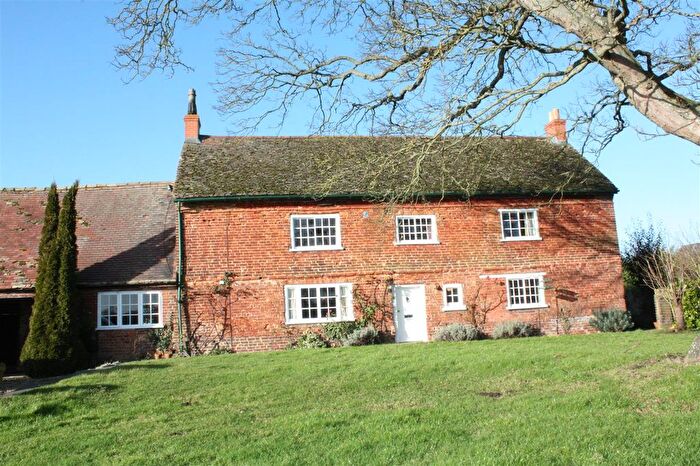 5 Bedroom Detached House To Rent In Manor Farm Cottage, Low Road, Fenstanton, PE28