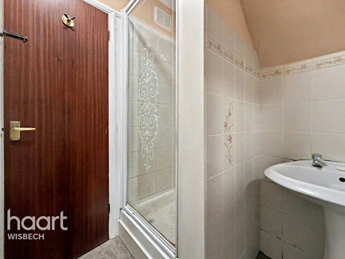 2 Bedroom End Of Terrace House For Sale In Cannon Street, Wisbech, PE13