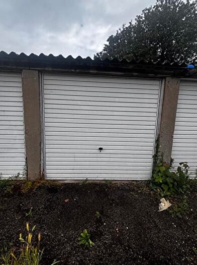 Parking To Rent In Vale Road, Gravesend, DA11