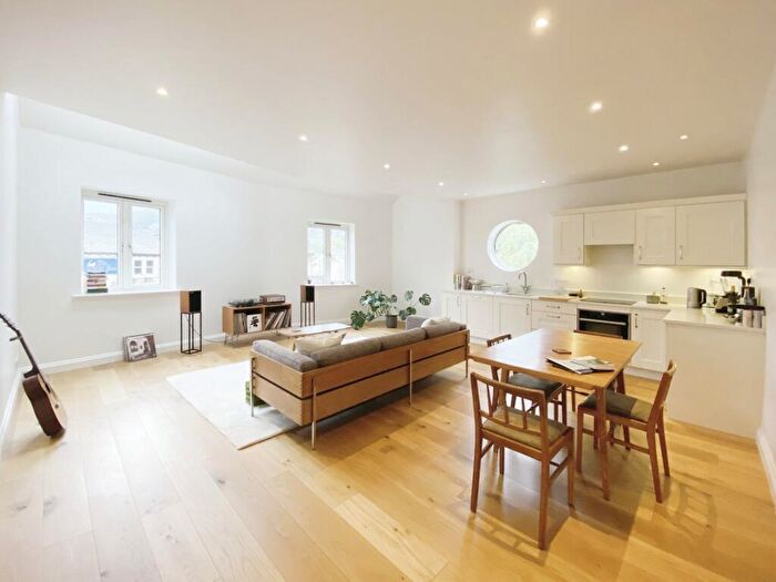 2 Bedroom Apartment To Rent In Flat, Hebble House, Oldgate, Hebden Bridge, West Yorkshire, HX7