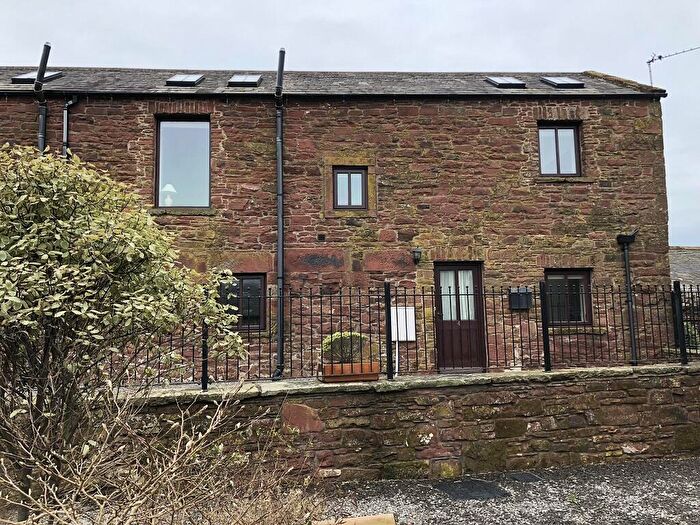 2 Bedroom Barn Conversion To Rent In Woodside Mews, Sandwith, Whitehaven, CA28