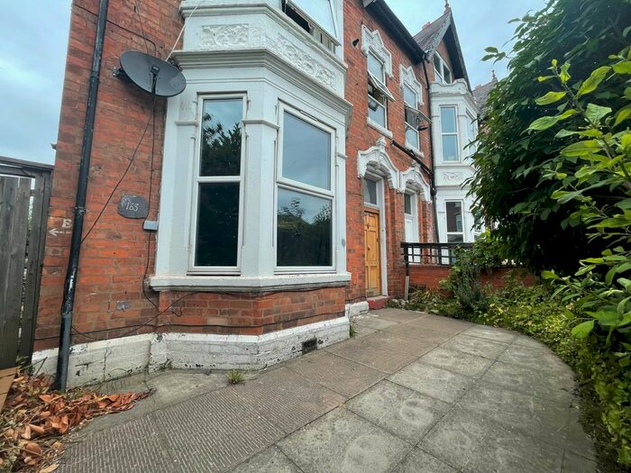 1 Bedroom Flat To Rent In City Road, Edgbaston, Birmingham, B16