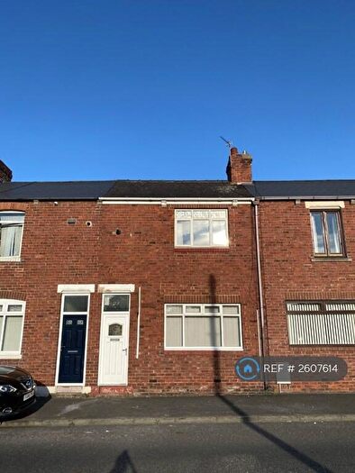 2 Bedroom Terraced House To Rent In Houghton Road, Hetton-Le-Hole, Houghton Le Spring, DH5
