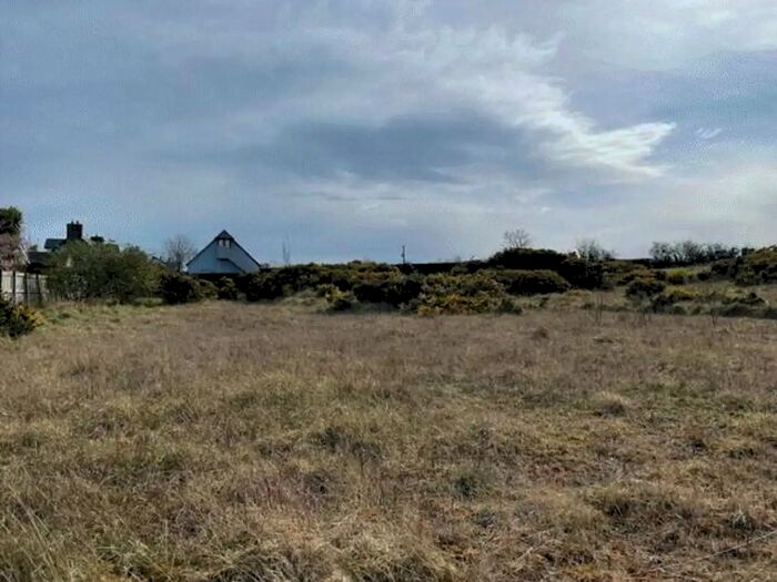 Building Sites For Sale In Land Adj. To A, B&c Millbay Road, Islandmagee, BT40
