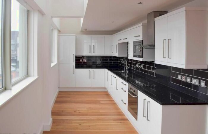 3 Bedroom Flat To Rent In Wimbledon Street, Leicester, LE1