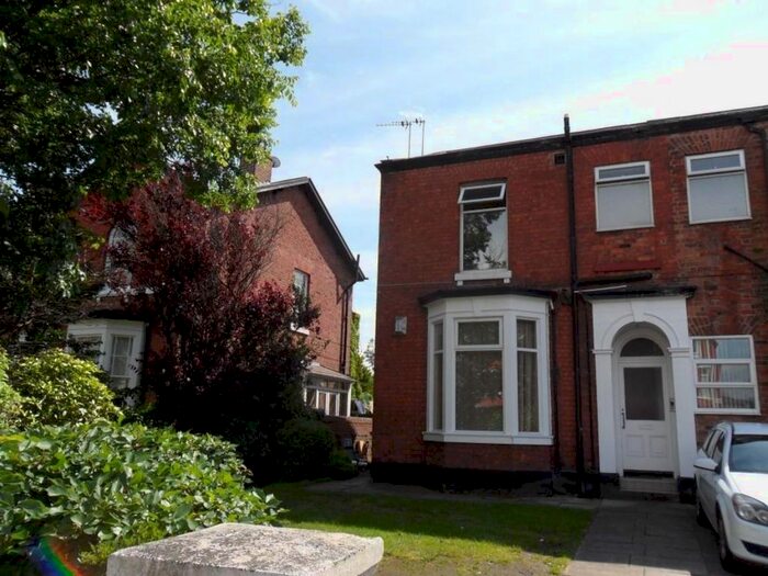 1 Bedroom Flat To Rent In Manchester Road, Southport PR9