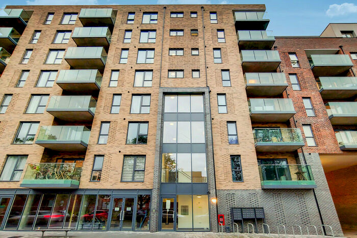 1 Bedroom Flat To Rent In Abbey Road, Barking, IG11