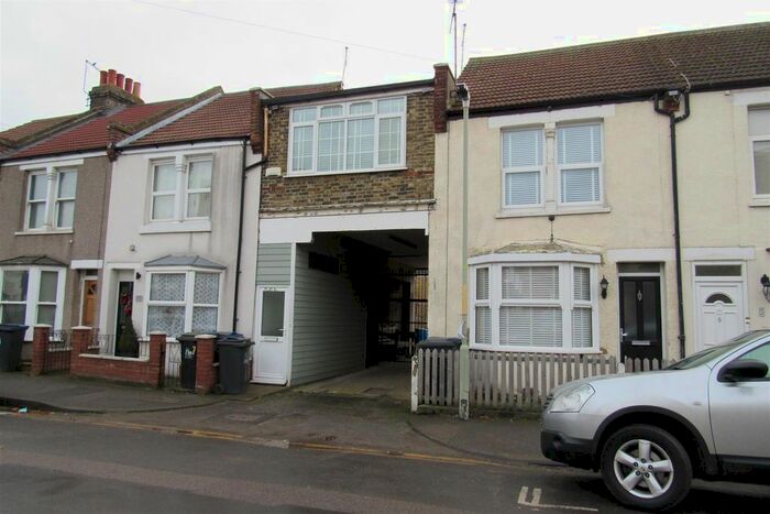 1 Bedroom Flat To Rent In Hanover Street, Herne Bay CT6